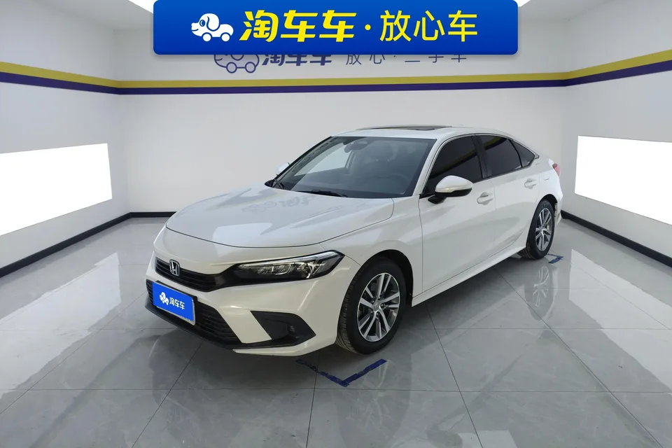 Honda CIVIC 2023