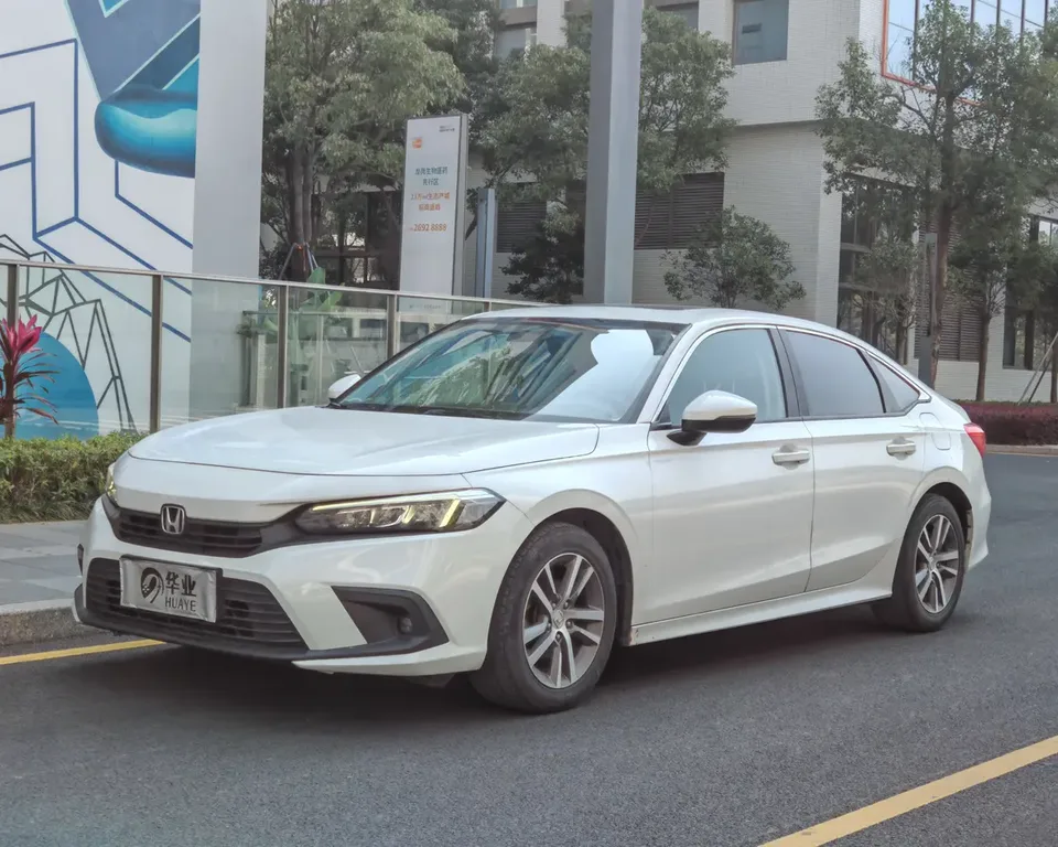 Honda CIVIC 2022