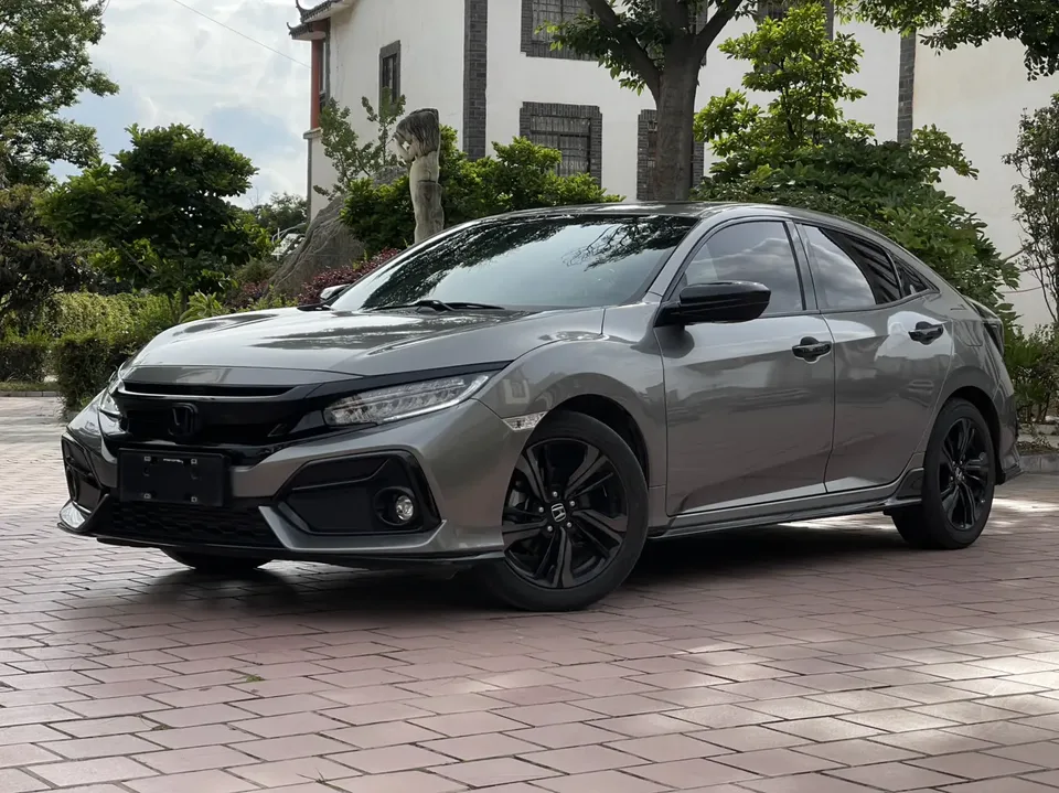 Honda CIVIC 2022