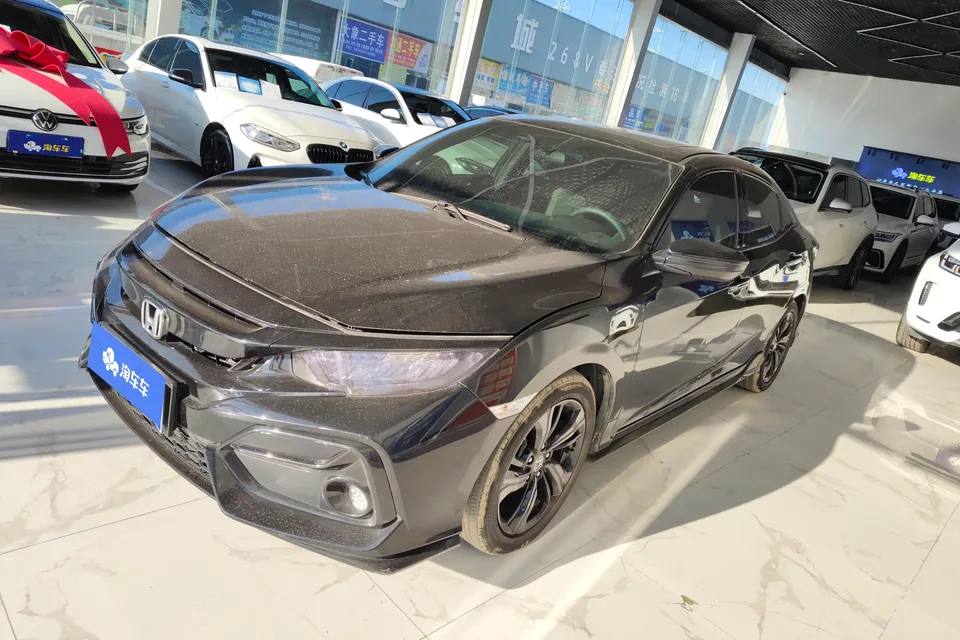 Honda CIVIC 2022
