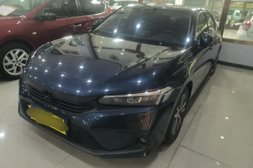 Honda CIVIC 2023