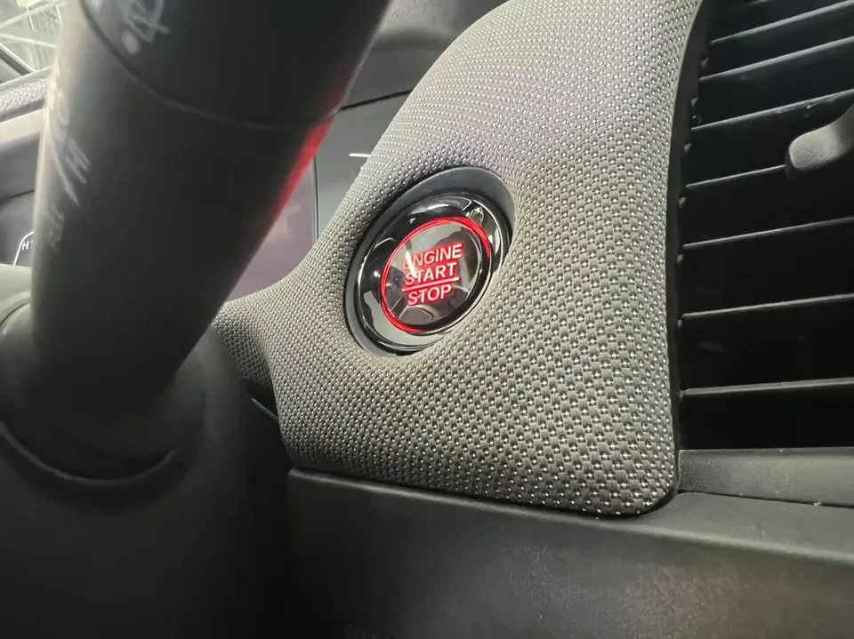 Honda HONDA LIFE 1.5L CVT SPO-SS Smart Edition 2023 — миниатюра 3
