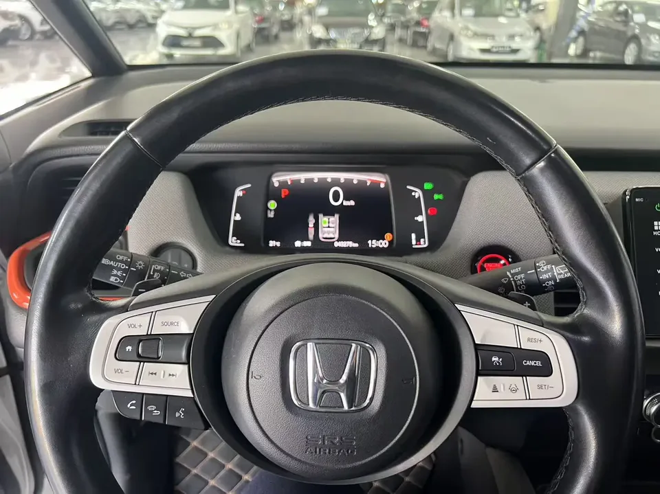 Honda HONDA LIFE 1.5L CVT SPO-SS Smart Edition 2023 — миниатюра 4