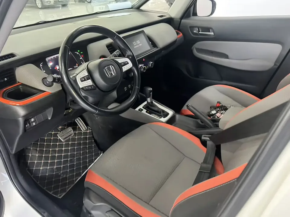 Honda HONDA LIFE 1.5L CVT SPO-SS Smart Edition 2023 — миниатюра 5