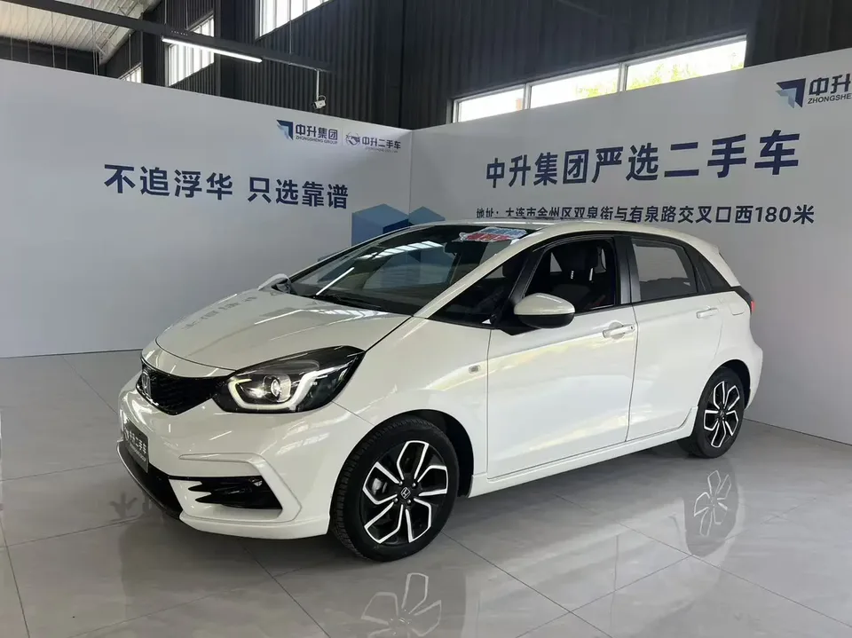 Honda HONDA LIFE 2023