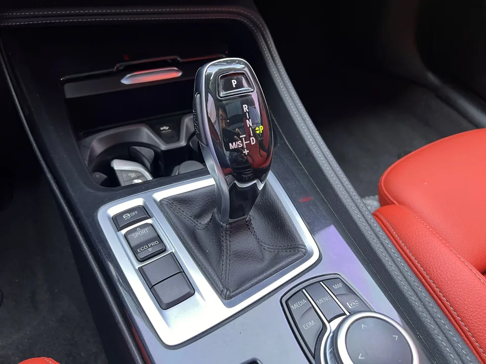 BMW 1 Series BMW 1 Series 2023 125i M Sport Night Edition 2023 — миниатюра 4