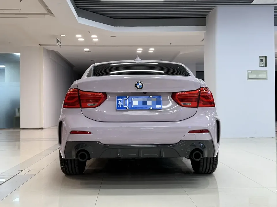 BMW 1 Series BMW 1 Series 2023 125i M Sport Night Edition 2023 — thumbnail 2
