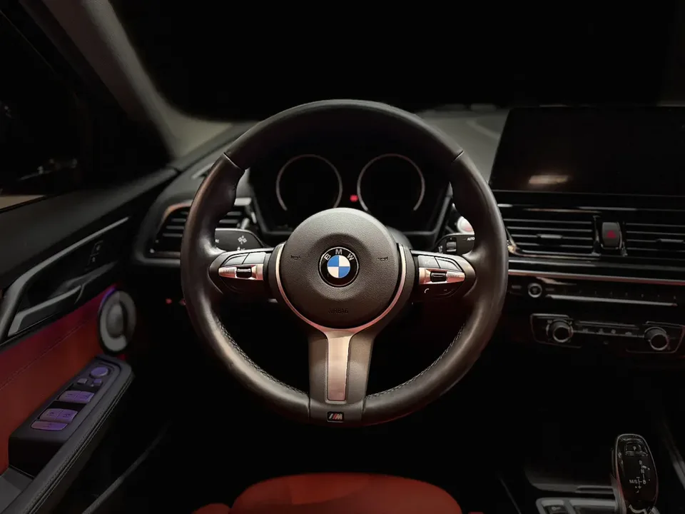 BMW 1 Series BMW 1 Series 2023 125i M Sport Night Edition 2023 — thumbnail 5