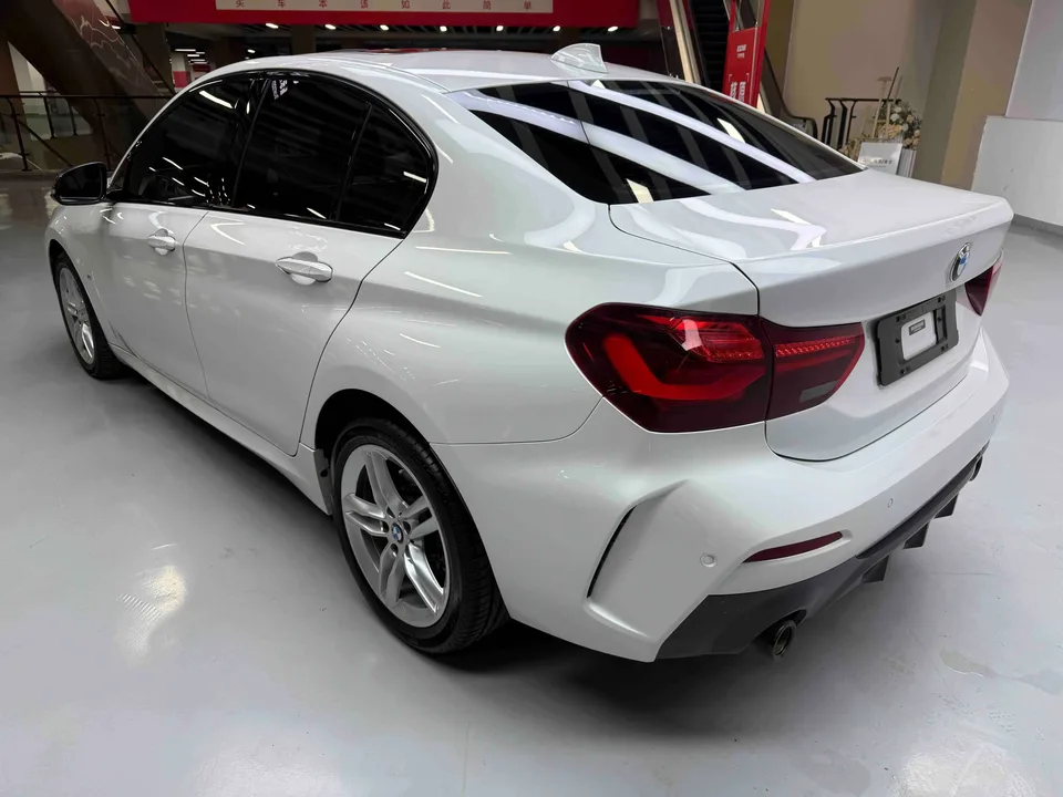 BMW 1 Series 1 Series 2023 BMW 1 Series 2023 120i M Sport Night Edition 2023 — thumbnail 2