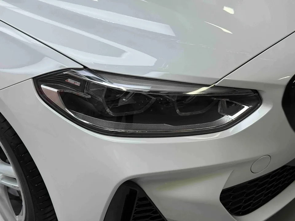 BMW 1 Series 1 Series 2023 BMW 1 Series 2023 120i M Sport Night Edition 2023 — thumbnail 4