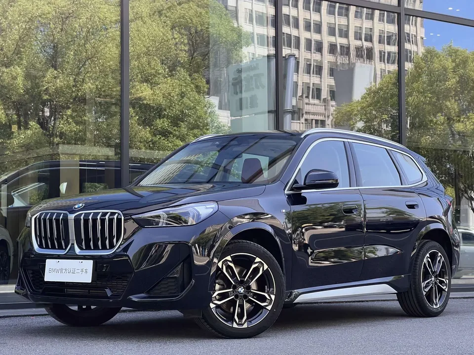 BMW X1 2025
