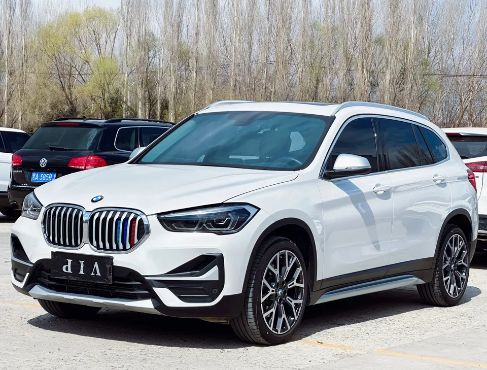 BMW X1 2023