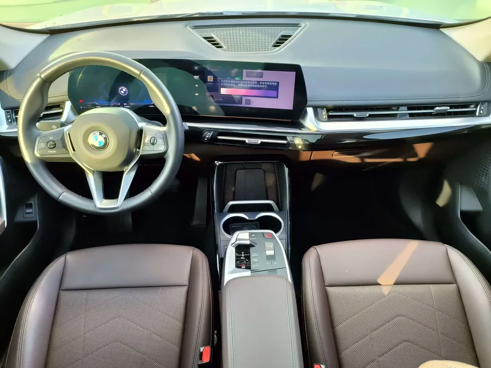 BMW X1 X1 2023 sDrive25Li M Sport Package 2024 — thumbnail 5