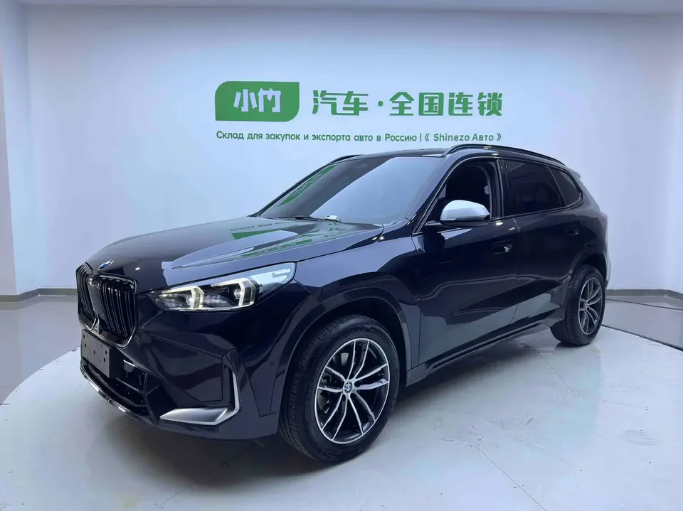 BMW X1 2024
