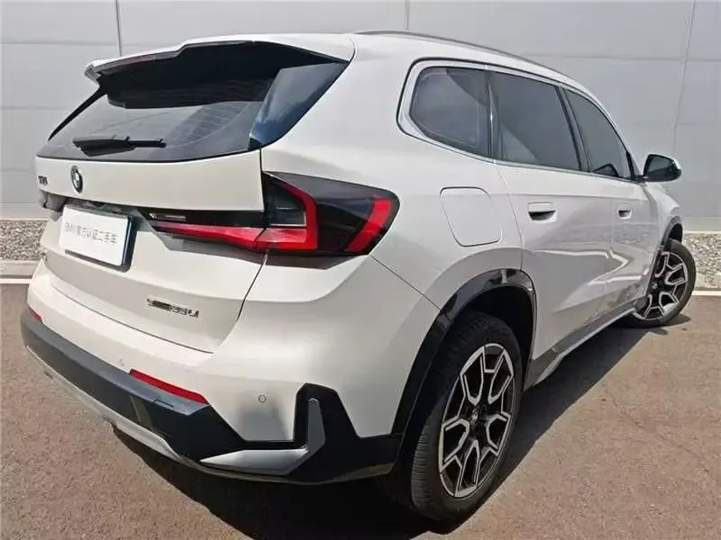 BMW X1 BMW X1 2025 sDrive25Li X Design Package 2025 — thumbnail 2