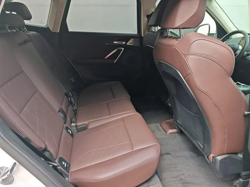 BMW X1 BMW X1 2025 sDrive25Li X Design Package 2025 — thumbnail 3