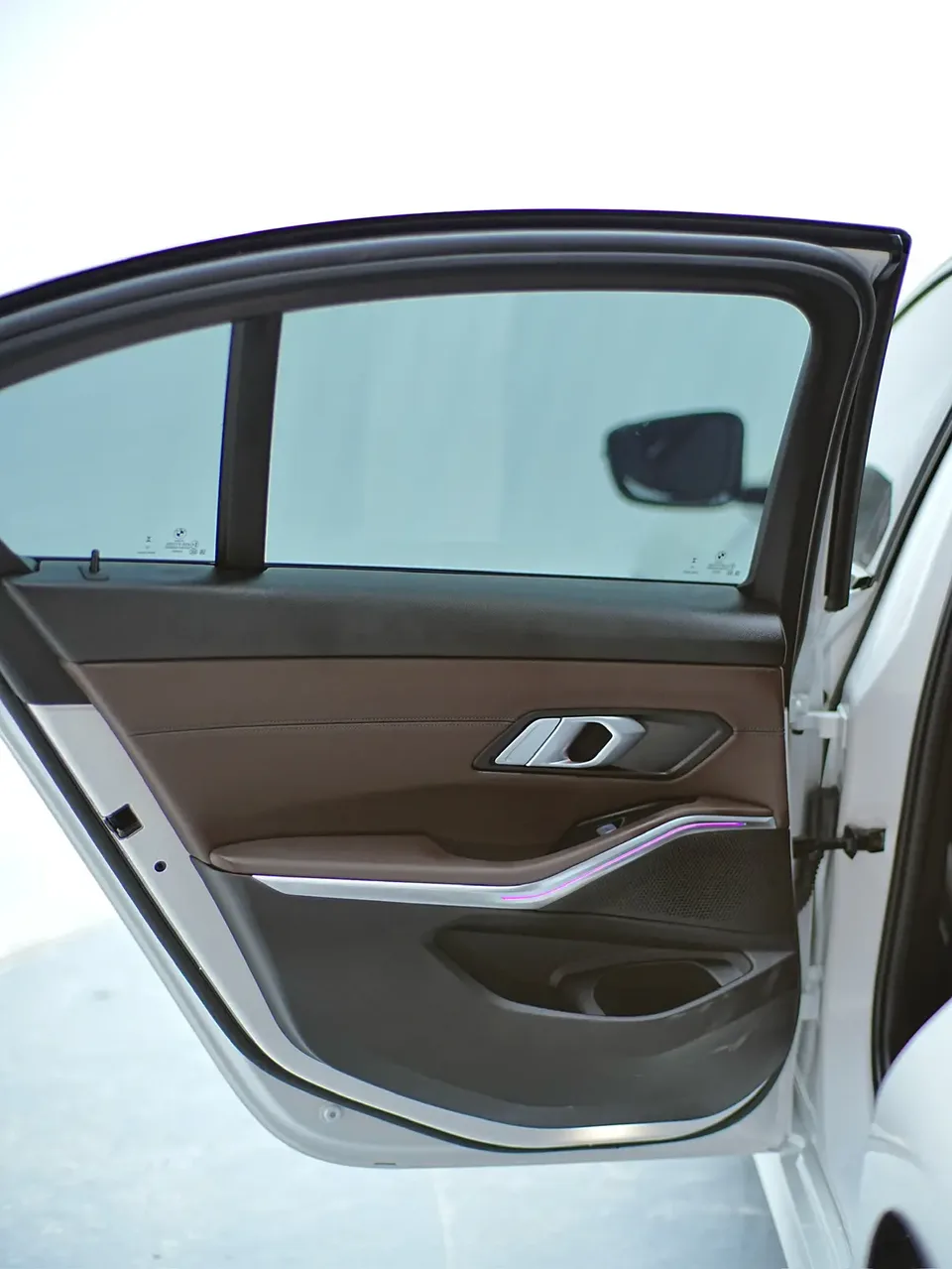 BMW 3 Series BMW 3 Series 2022 320i Sport Package 2022 — миниатюра 4