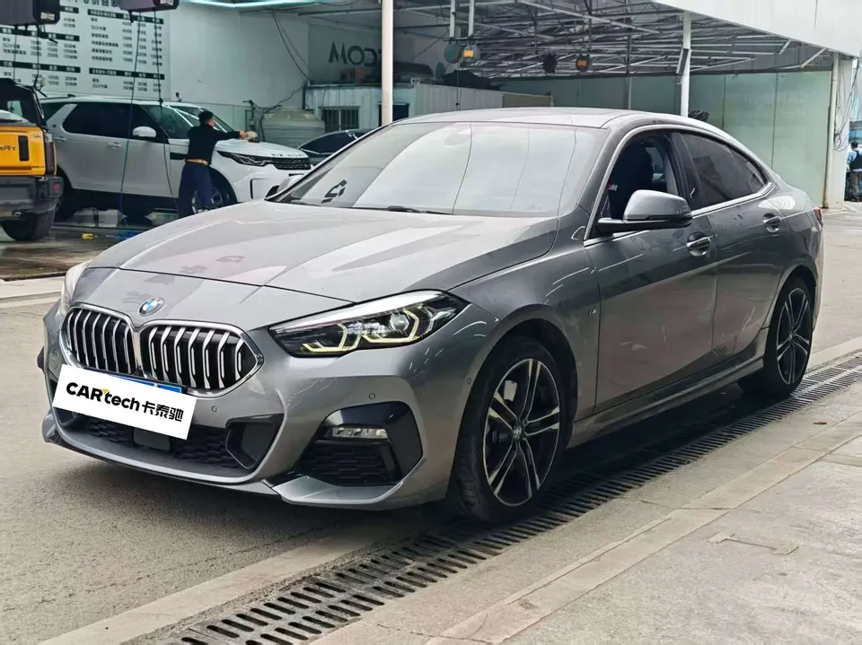 BMW 2 Series 2022