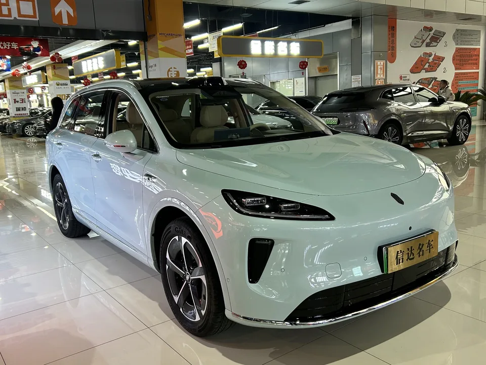Shangjie H5 2025