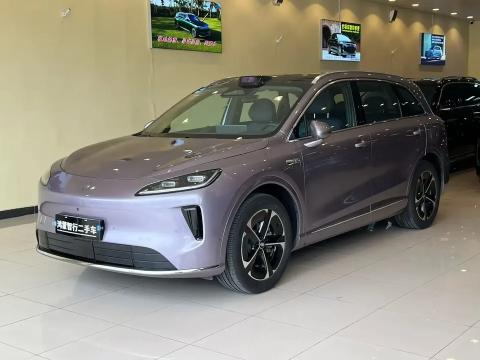Shangjie H5 2025
