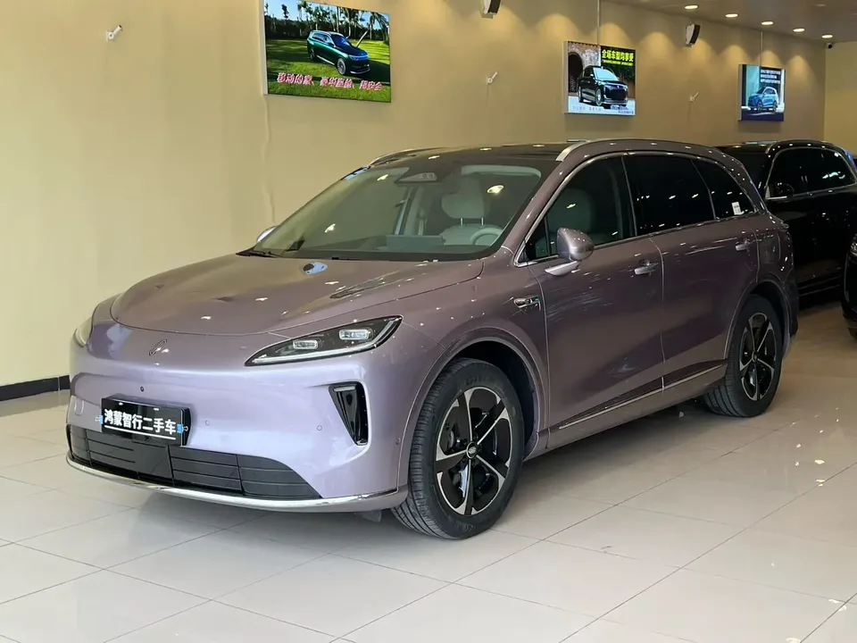 Shangjie H5 2026