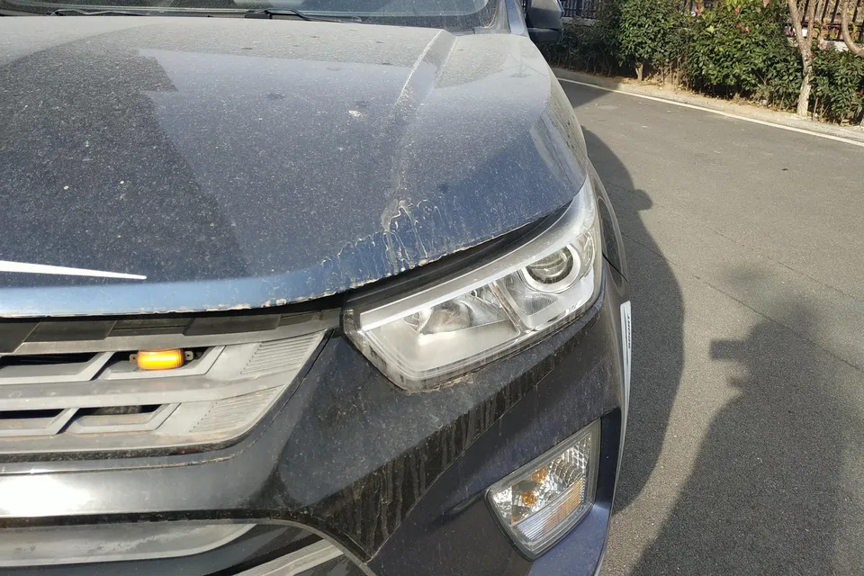 Isuzu TAGA Daka H 2022
