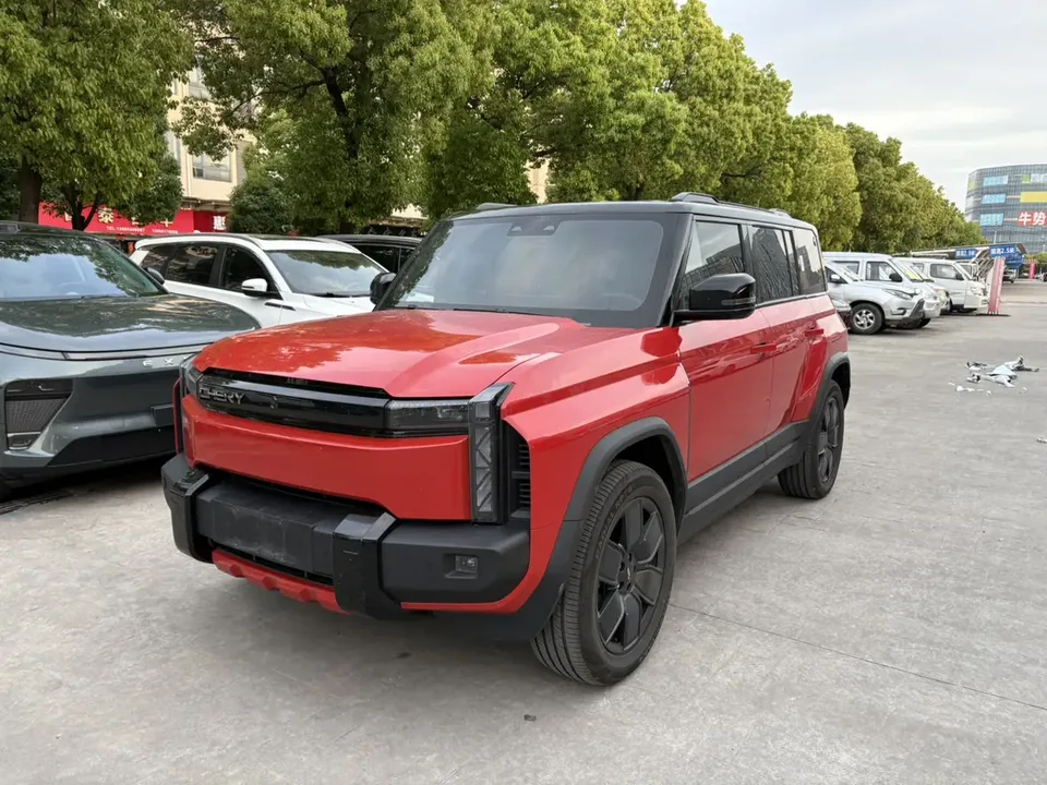 Chery Fengyun X3 PLUS 2025