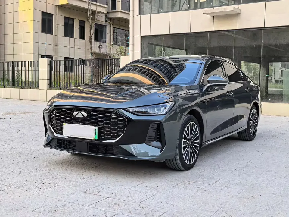Chery Fengyun A8L 2025