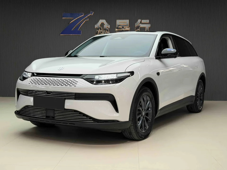 Leapmotor Zero running C11 2023