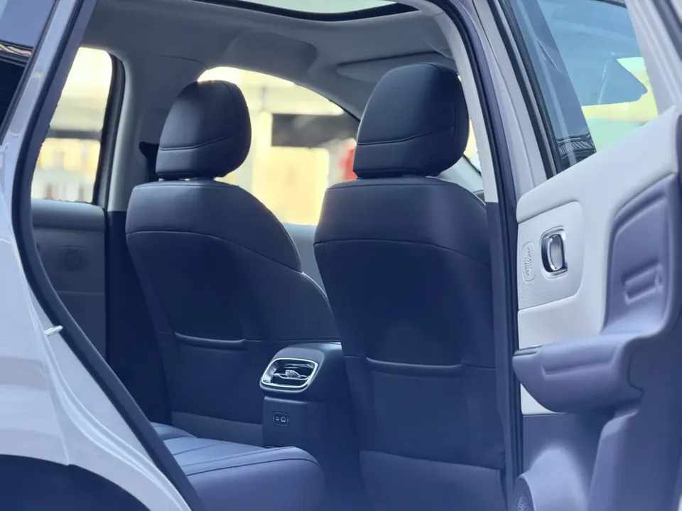 Leapmotor B10 510 Enjoy Edition 2025 — миниатюра 4