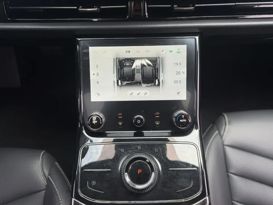 Neta NezhaU Smart 610 Pro ternary lithium 2023 — миниатюра 3