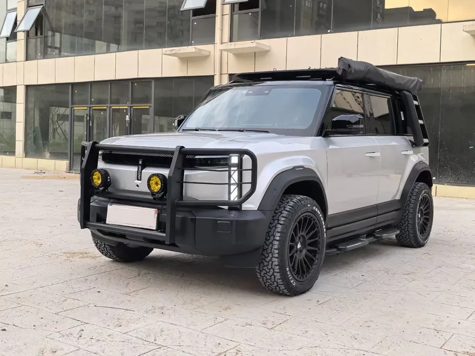 iCAR 03 2024