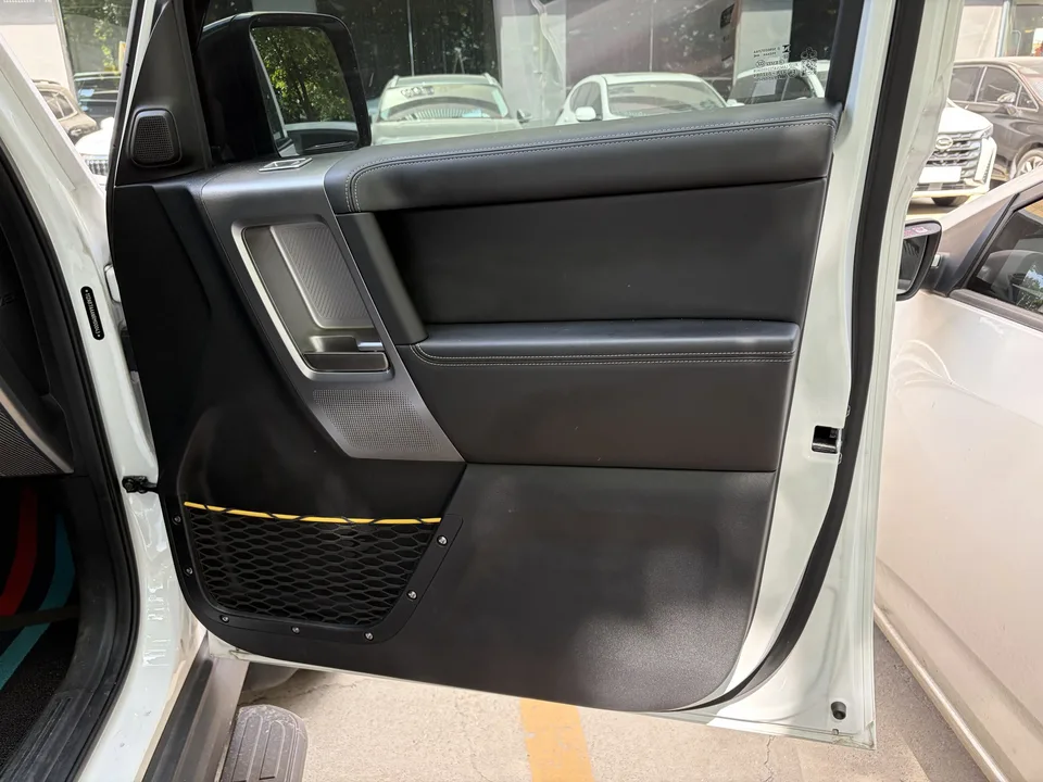 iCAR Super V23 501 4WD Smart Driving Edition 2025 — миниатюра 5