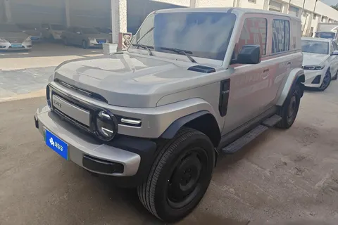 iCAR Super V23 2025 buy in Moscow