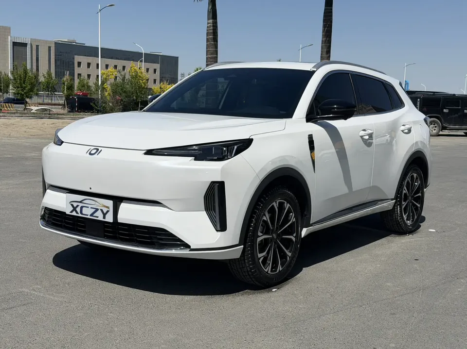 Changan Qiyuan Q05 Classic 2024