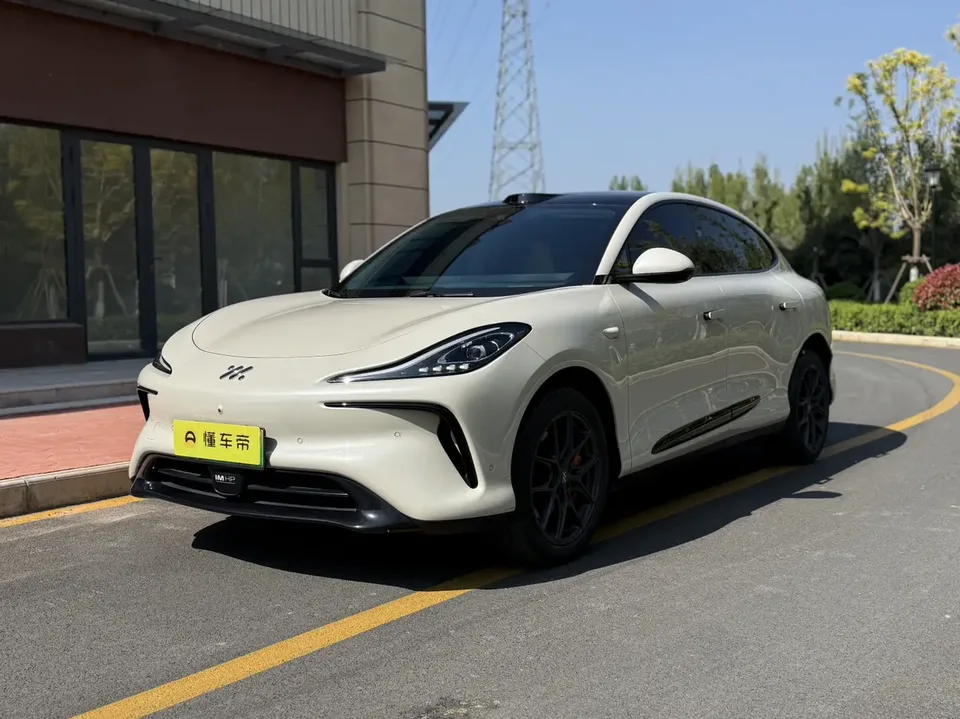 Zhiji LS6 2024