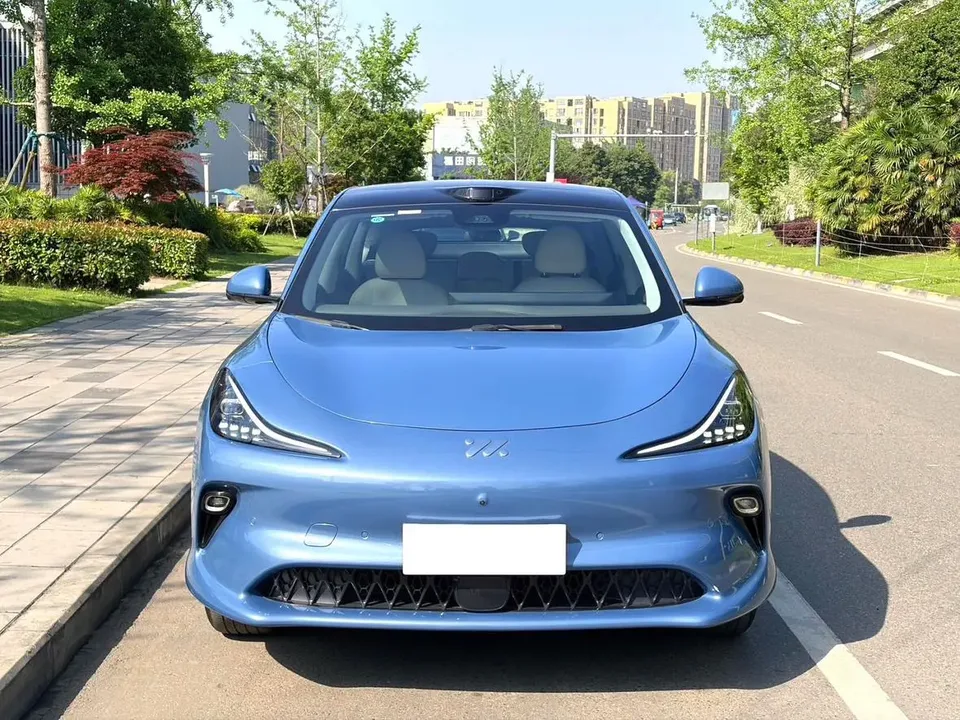 Zhiji LS6 2025