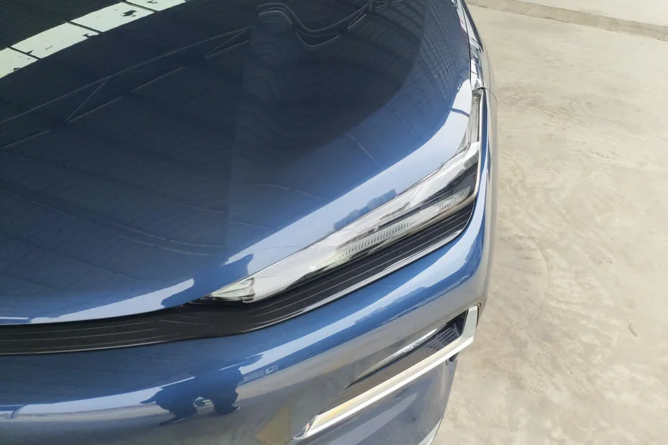 Geely Galaxy Star 8 PHEV 130km EM-P Starship Edition 2025 — миниатюра 3