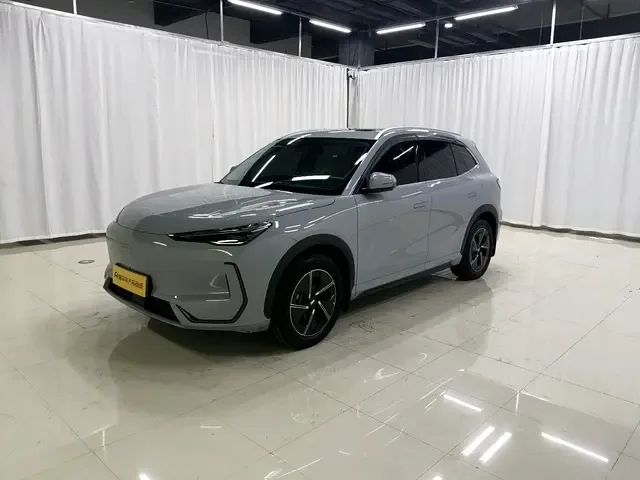Geely Galaxy E5 2024