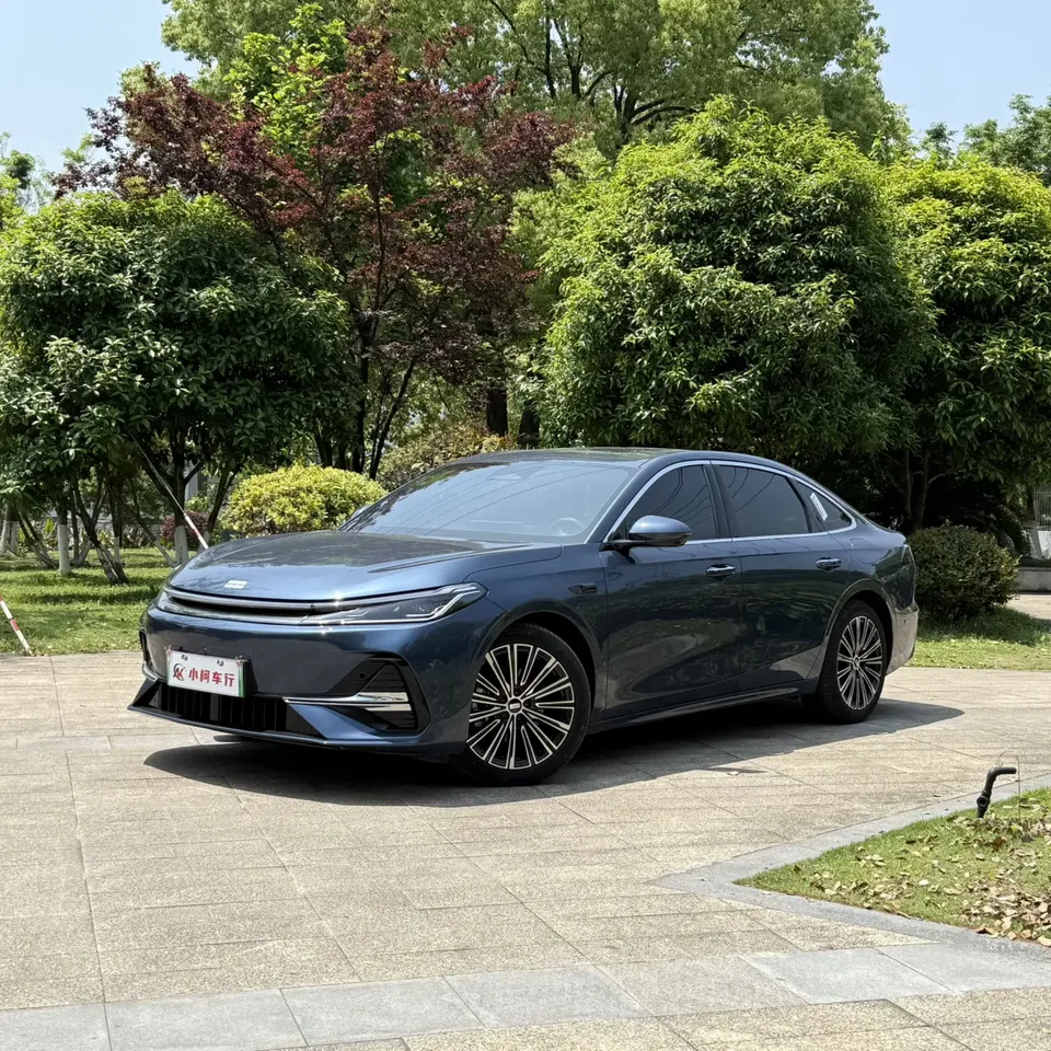 Geely Galaxy A7 EM 2025