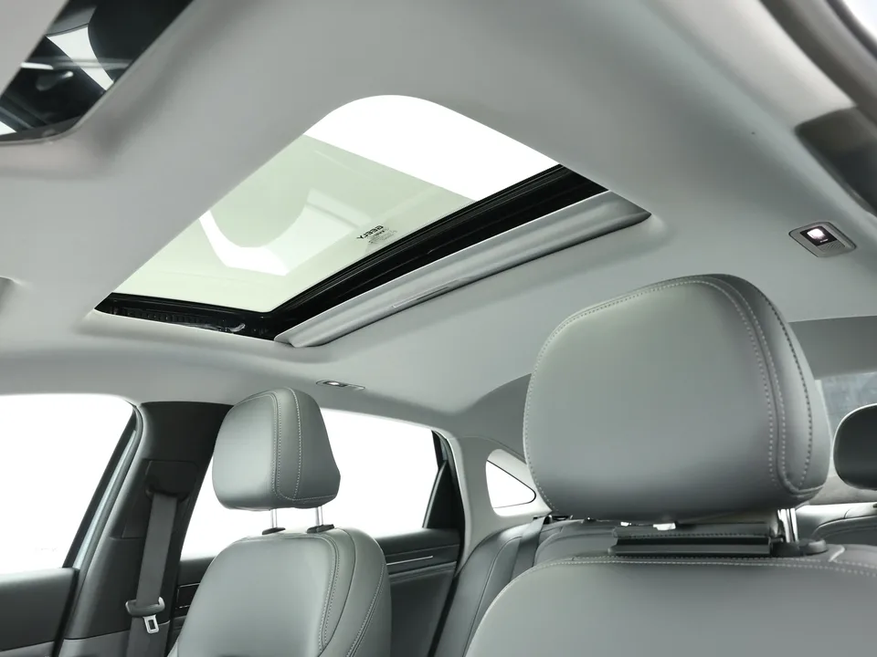 Geely Galaxy L6 1.5 EM-i DHT 140KM Starship Edition 2025 — миниатюра 5