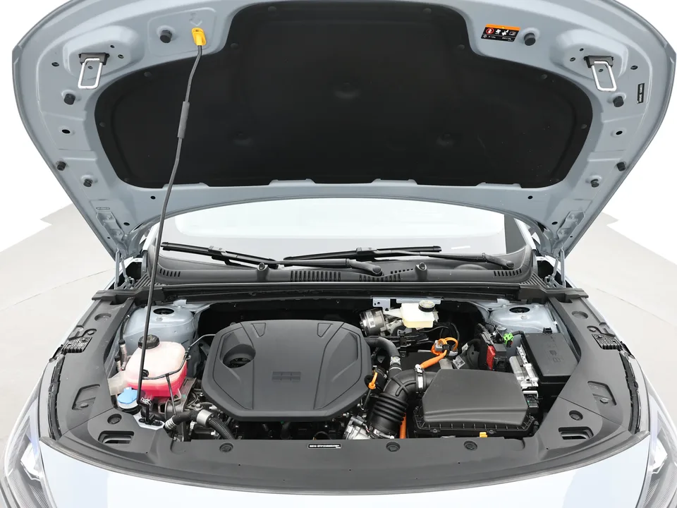 Geely Galaxy L6 2025
