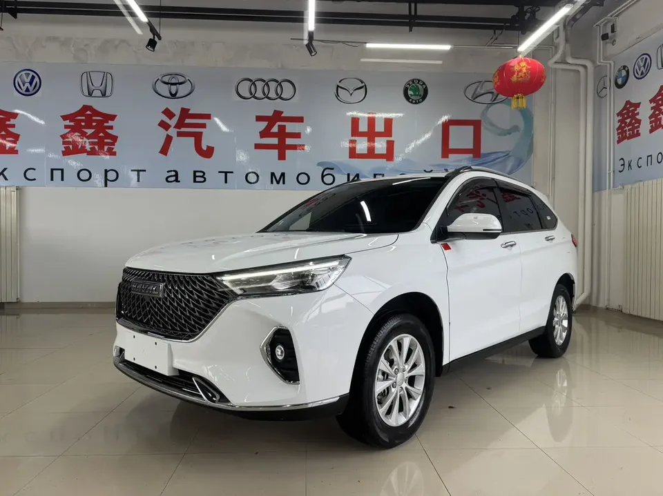 Haval M6 2023