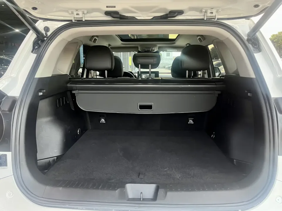 Haval Big Dog PLUS PHEV DHT-PHEV 105km Trendy Electric Edition Plus 2023 — миниатюра 5