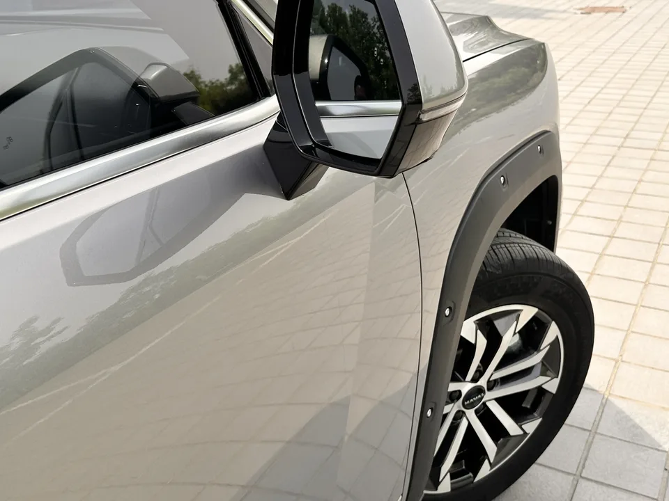 Haval Big Dog PLUS 1.5T 2WD Trendy Wild Edition Plus 2023 — миниатюра 3