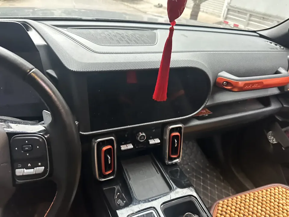 Haval Dargo 1.5T 2WD Horse and Dog Hunting Edition 2022 — миниатюра 2