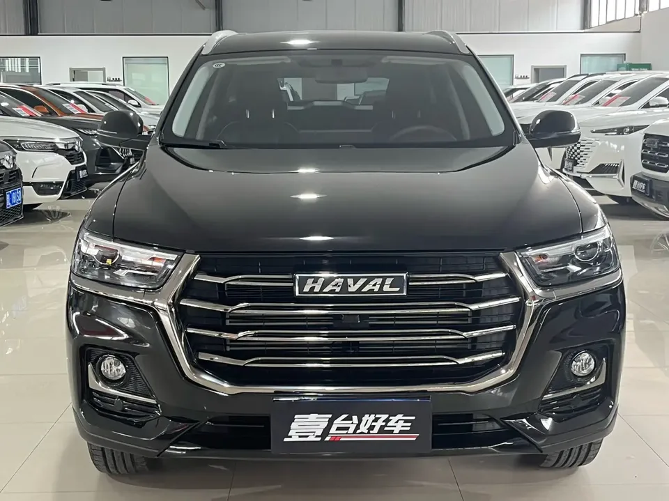 Haval H6 2022