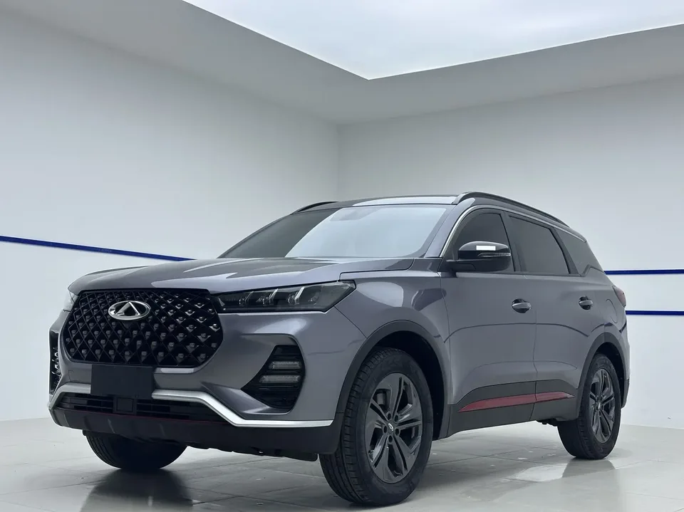 Chery Tiggo 7 2023