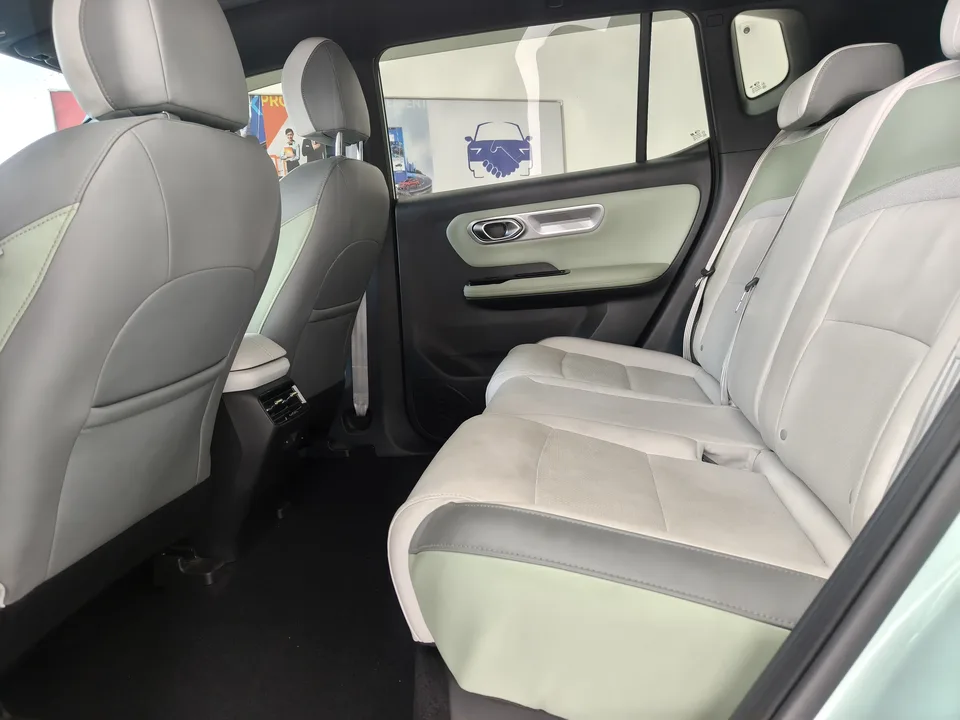 AION Y Plus 510 Smart Edition 2023 — миниатюра 5