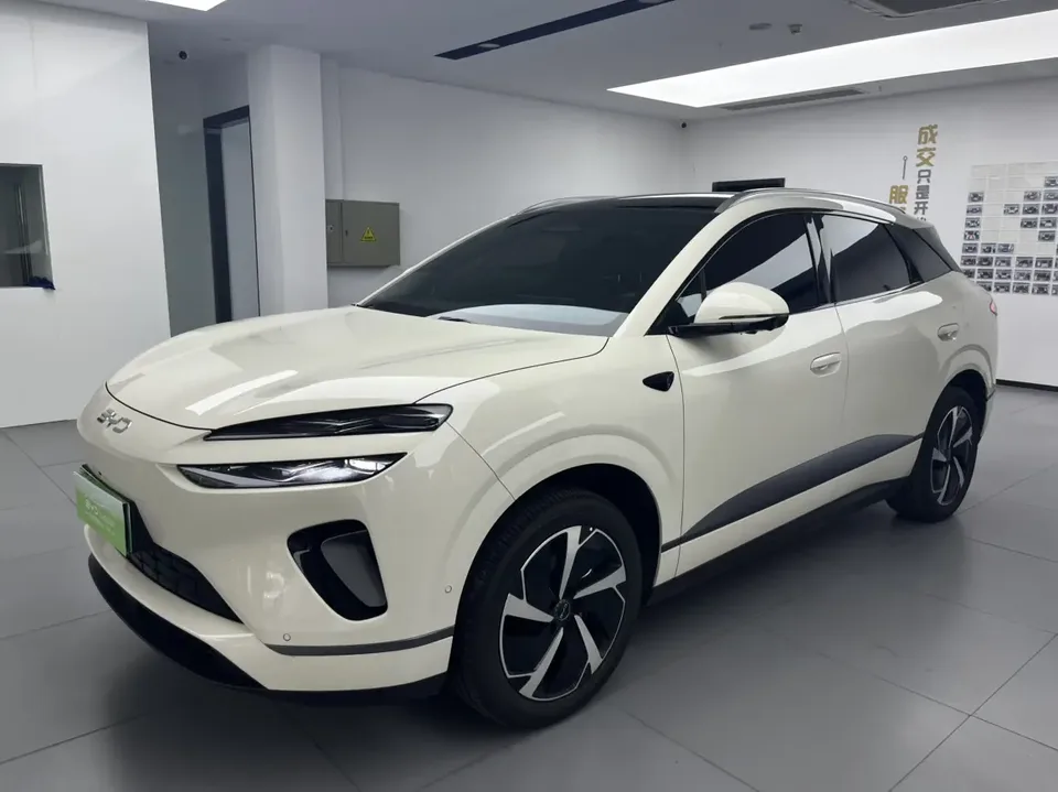 BYD Sea Lion 06EV 2025